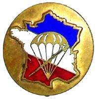 1° Bataillon de Choc ,...