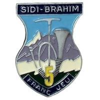 GJF 12 / Camp 5  Sidi...