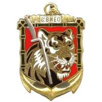 6° Bataillon de Marche en...