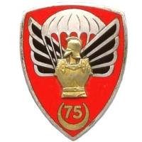 75° Compagnie de Génie...