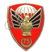 75° Compagnie de Génie...