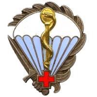 61° Compagnie Médicale...