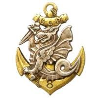 8° Groupement de Commandos...