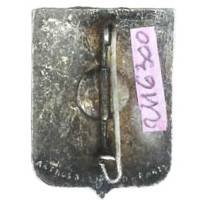 Commission d’Etudes Pratiques Sous-Marines   Toulon , émail