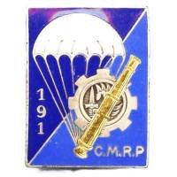 191° Compagnie Moyenne de...