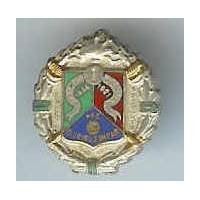 1° Régiment Etranger de...