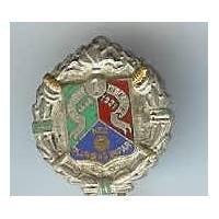 1° Régiment Etranger de...