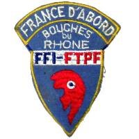 FFI - FTPF   Bouches du...