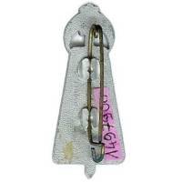 GJF 9 / Groupe 7  "Bournazel", aluminium peint