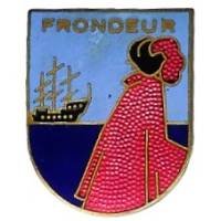 Frondeur (torpilleur...
