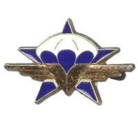 1° Régiment de Chasseurs...