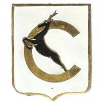 Chevreuil  (aviso dragueur...