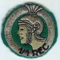 1° Régiment Etranger de...