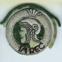 1° Régiment Etranger de...