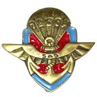 7° Bataillon Colonial de...