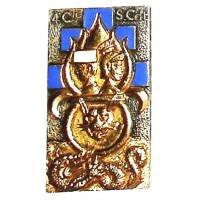 13° Demi-Brigade de Légion...