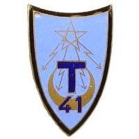 41° Bataillon de Sapeurs...