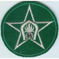 1° Régiment Etranger de...