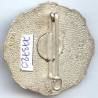 1° Régiment Etranger de Cavalerie / VI° Escadron Motorisé, retirage 76