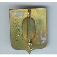 Escadron de Chasse 1 / 11 "Roussillon" Toul