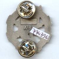1° Régiment Etranger de Cavalerie / Escadron Commandement et Logistique, type 2