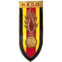 HBQG , Gendarmerie...