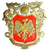 Insigne de casquette...