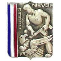 Maquis de la Nièvre ,...