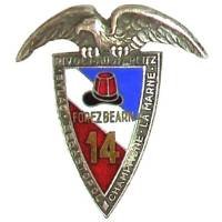 14° Régiment d'Infanterie...