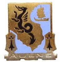 Aulne (transport 1950-56) ,...