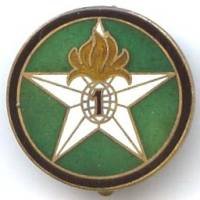 1° Régiment Etranger...