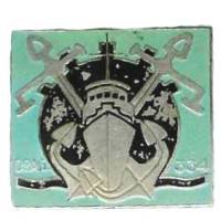 Dragueur 334  (Héliotrope...