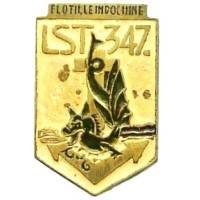 Landing Ship Tank 347...