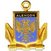 Alençon (dragueur...