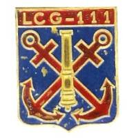 Landing Craft Gun 111...