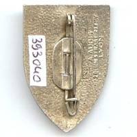 Escadron de Chasse 1 / 13 "Artois" Colmar, dos grenu