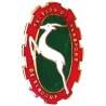 4° Régiment Etranger d'Infanterie / Compagnie Montée Automobile / Section de Transport de Tindouf , gazelle, légère rayure