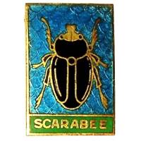 Scarabée (mouilleur de...