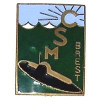 Sous-Marins de Brest...