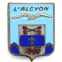 Alcyon (torpilleur 1929-54)...