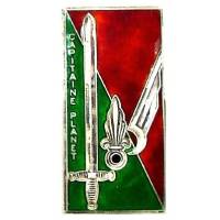 En argent , Promotion EOR...