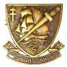 1° Bataillon de Fusiliers Marins Commandos , voir description