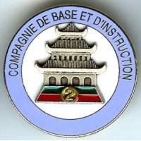 2° REG / Cie de Base et d'...