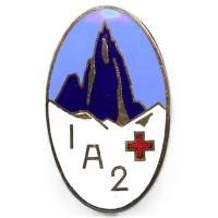 Infirmerie Alpine n° 2  Le...