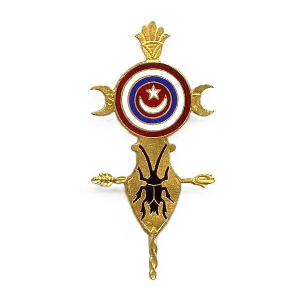 Goum du Sud Tunisien