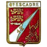 6° Escadre de Chasse Oran