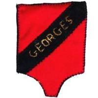 Commando Georges , nom en...