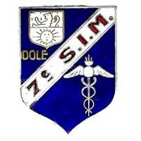 7° Section d'Infirmiers...