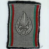 2° REI, tissu 68x100, un...