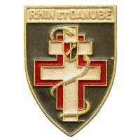Sanatorium "Rhin et Danube"...